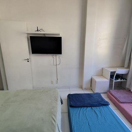 Copacabana Vista Mar - Localizacao E Comodidade Rio de Janeiro Buitenkant foto